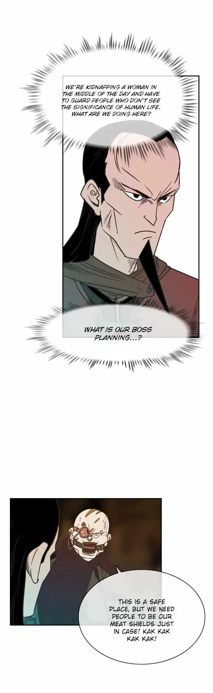 Magic Scroll Seller Zio Chapter 22 14